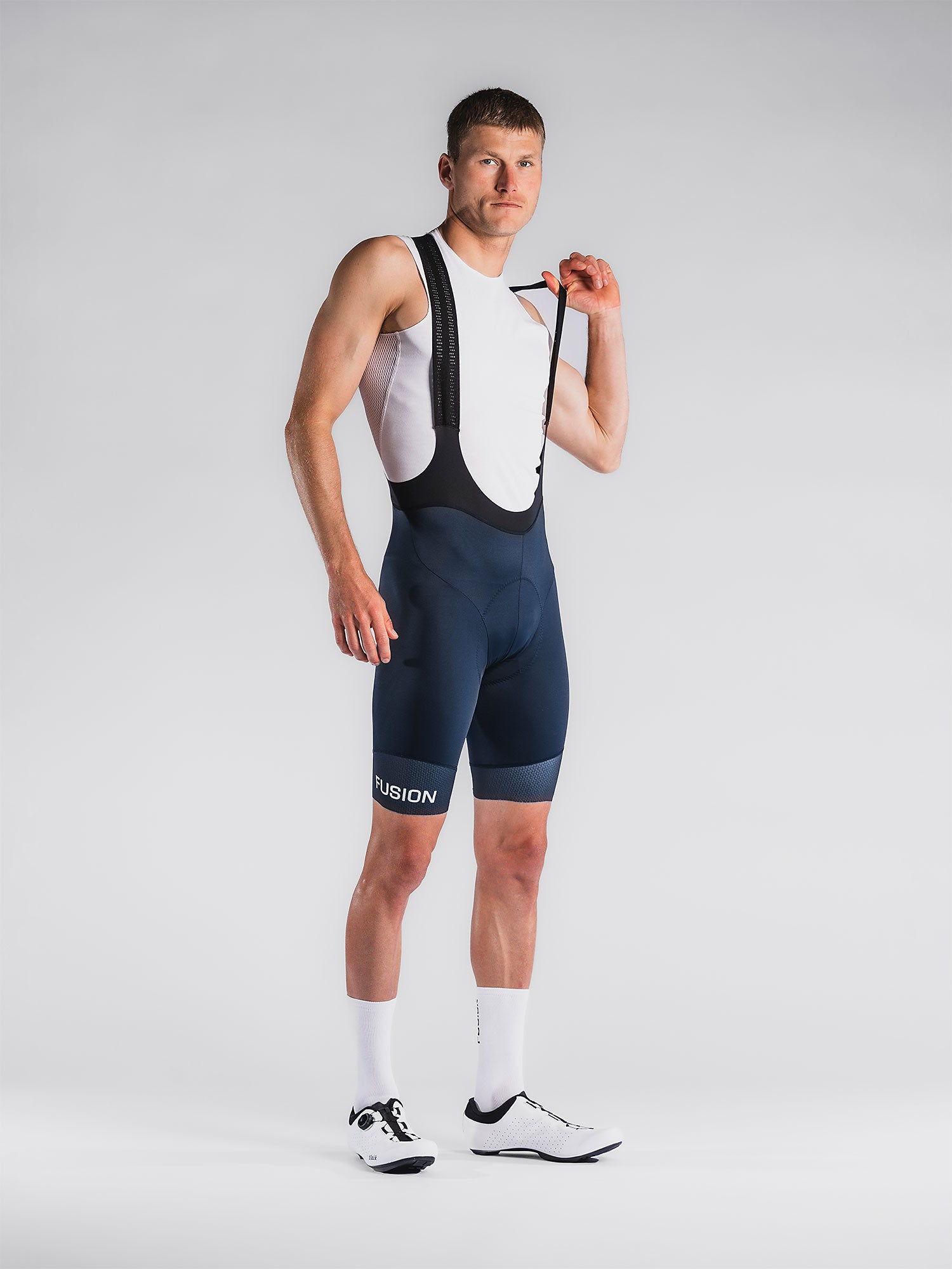 Mens TEMPO! Bib Shorts